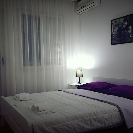 In Home Apartment Mostar Exterior photo