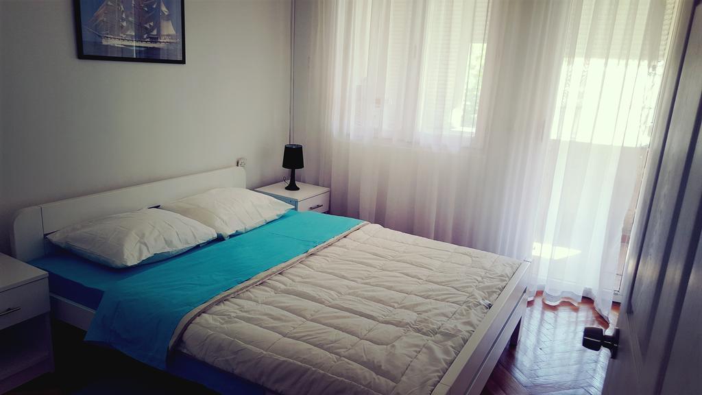In Home Apartment Mostar Exterior photo